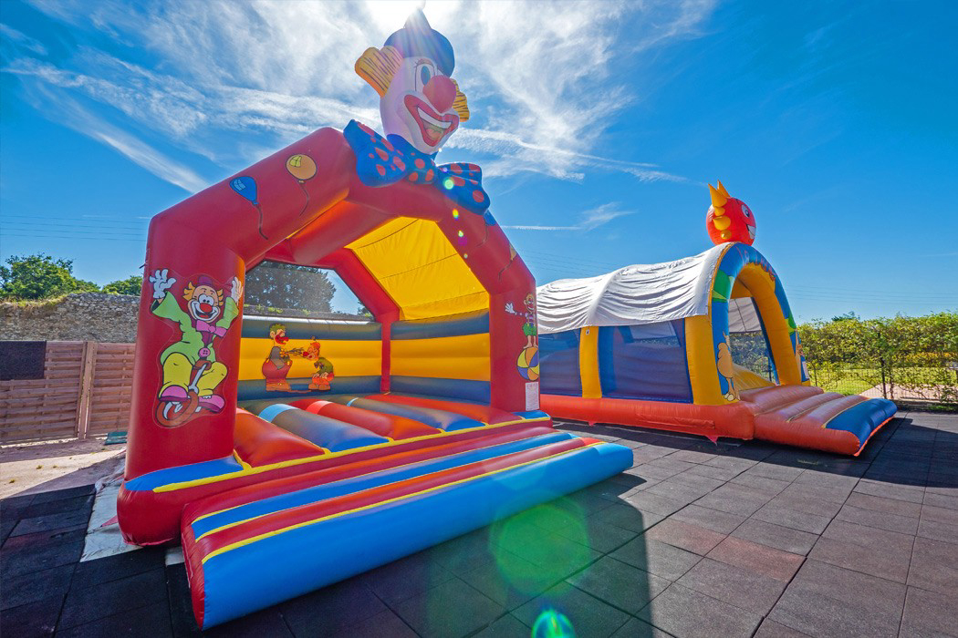 Le Château de Galinée Bretagna - Saint-Cast-le-Guildo visuel 4/19