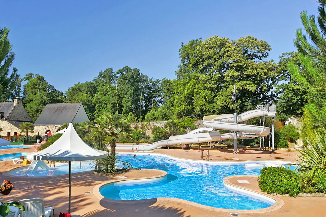 Le Château de Galinée Bretagna - Saint-Cast-le-Guildo visuel 16/19