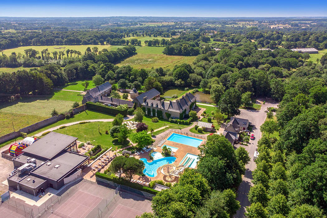 Le Château de Galinée Bretagna - Saint-Cast-le-Guildo visuel 19/19