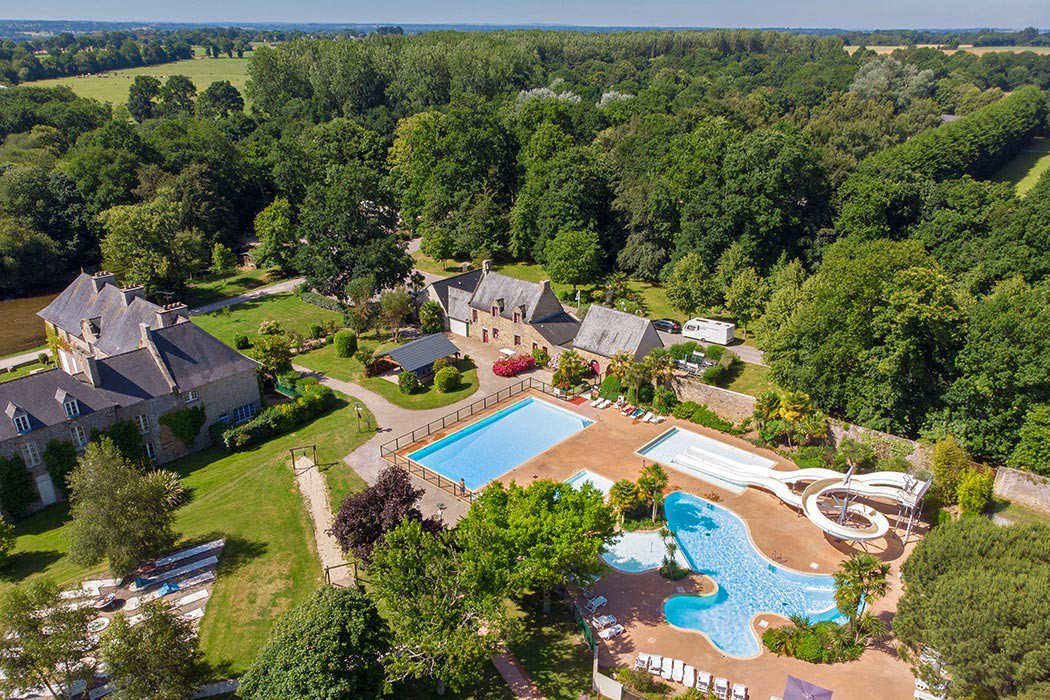 Le Château de Galinée Bretagna - Saint-Cast-le-Guildo visuel 2/19