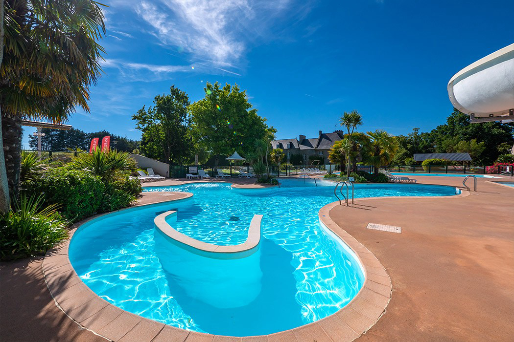 Le Château de Galinée Bretagna - Saint-Cast-le-Guildo visuel 17/19