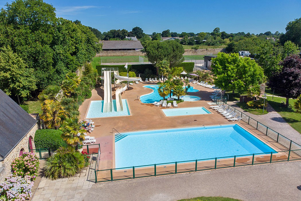 Le Château de Galinée Bretagna - Saint-Cast-le-Guildo visuel 14/19