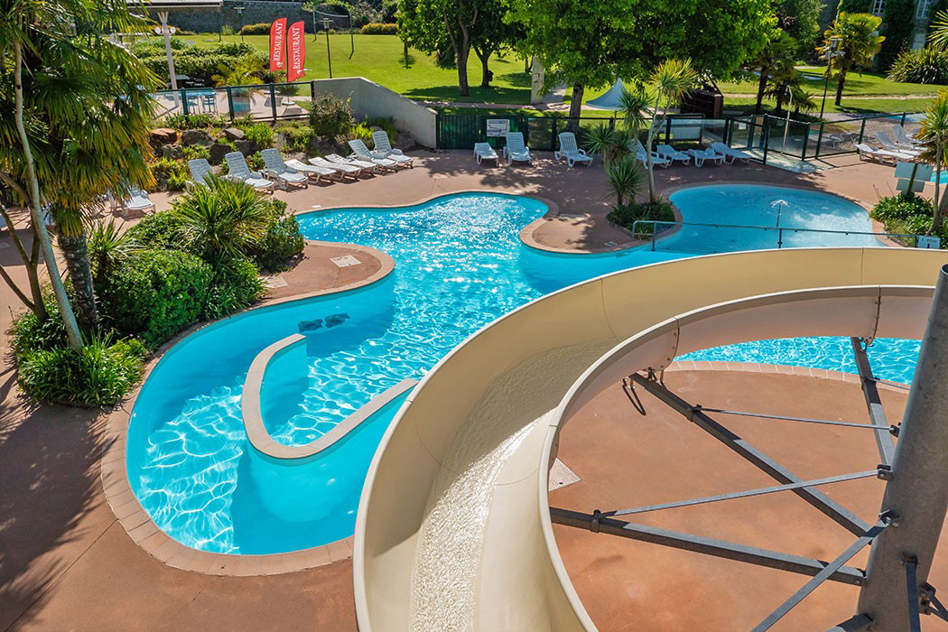 Le Château de Galinée Bretagna - Saint-Cast-le-Guildo visuel 18/19