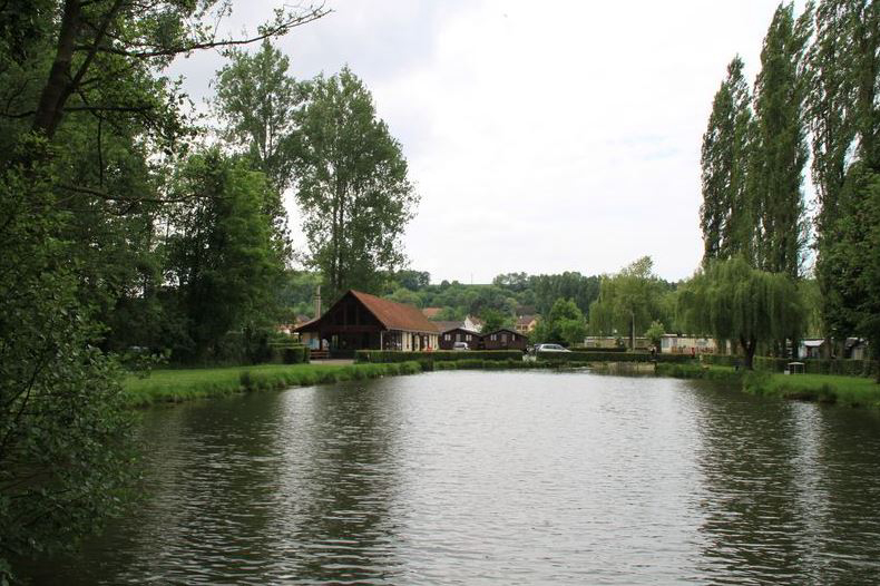 Le Clair Vignon Nord-Passo di Calais - Lespinoy visuel 1/1 Le Clair Vignon Nord-Passo di Calais - Lespinoy visuel 1/1