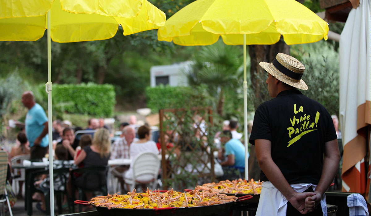 Le Clapas Rodano-Alpi - Salavas visuel 8/16 Le Clapas Rodano-Alpi - Salavas visuel 8/16