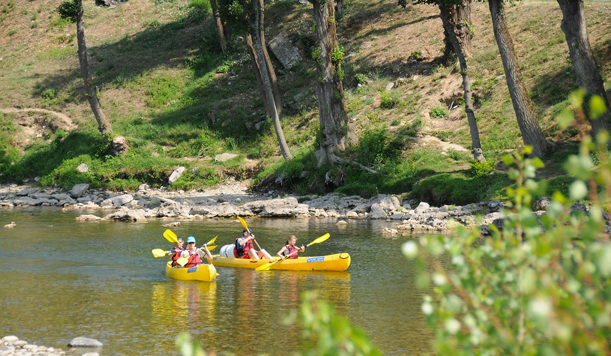 Le Clapas Rodano-Alpi - Salavas visuel 3/16 Le Clapas Rodano-Alpi - Salavas visuel 3/16