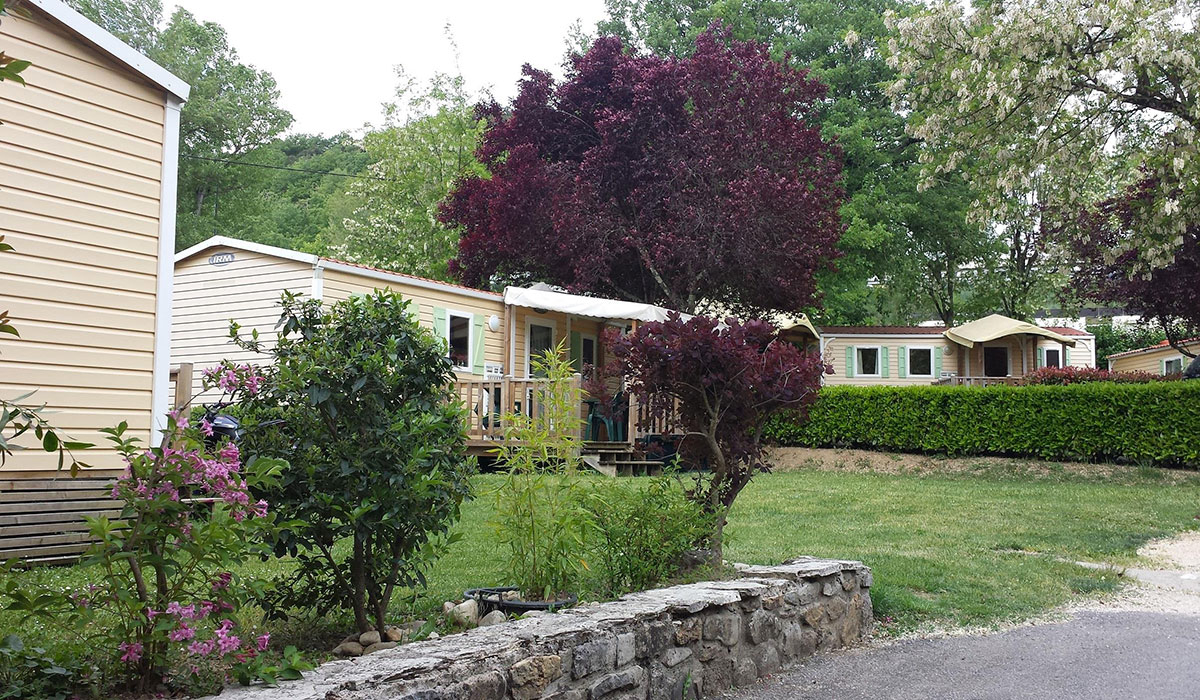 Le Clapas Rodano-Alpi - Salavas visuel 2/16 Le Clapas Rodano-Alpi - Salavas visuel 2/16