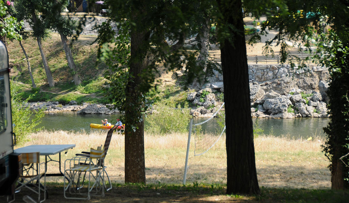 Le Clapas Rodano-Alpi - Salavas visuel 7/16 Le Clapas Rodano-Alpi - Salavas visuel 7/16