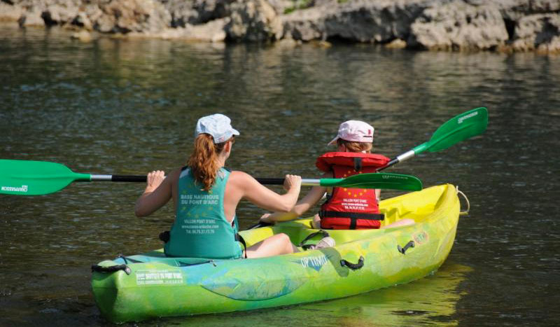 Le Clapas Rodano-Alpi - Salavas visuel 14/16 Le Clapas Rodano-Alpi - Salavas visuel 14/16