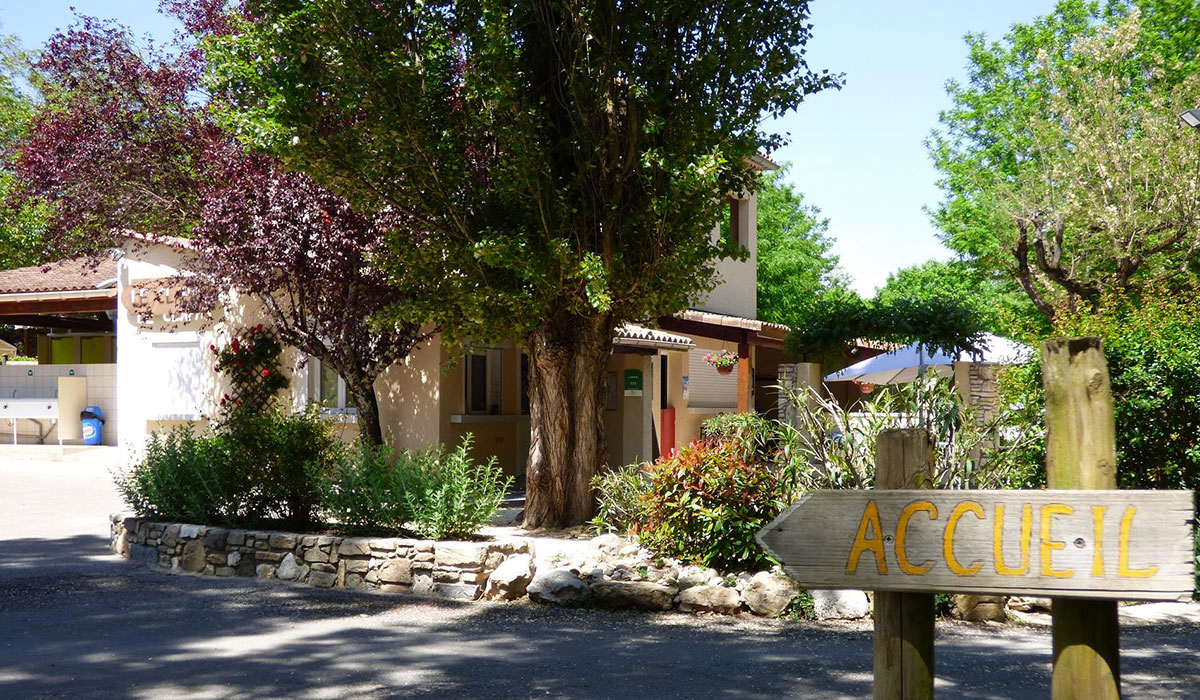 Le Clapas Rodano-Alpi - Salavas visuel 10/16 Le Clapas Rodano-Alpi - Salavas visuel 10/16