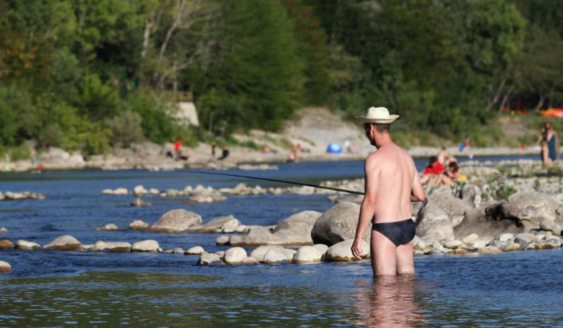 Le Clapas Rodano-Alpi - Salavas visuel 13/16 Le Clapas Rodano-Alpi - Salavas visuel 13/16