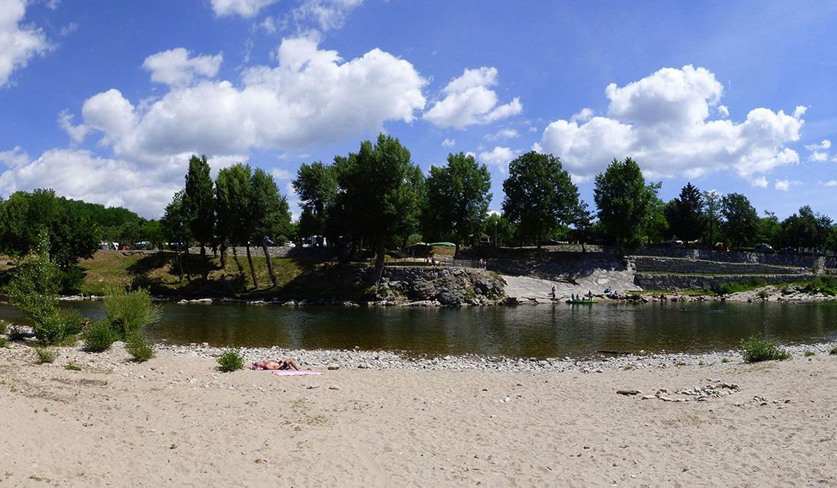 Le Clapas Rodano-Alpi - Salavas visuel 4/16 Le Clapas Rodano-Alpi - Salavas visuel 4/16