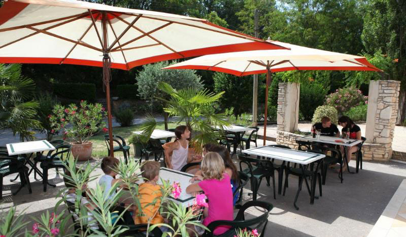 Le Clapas Rodano-Alpi - Salavas visuel 12/16 Le Clapas Rodano-Alpi - Salavas visuel 12/16