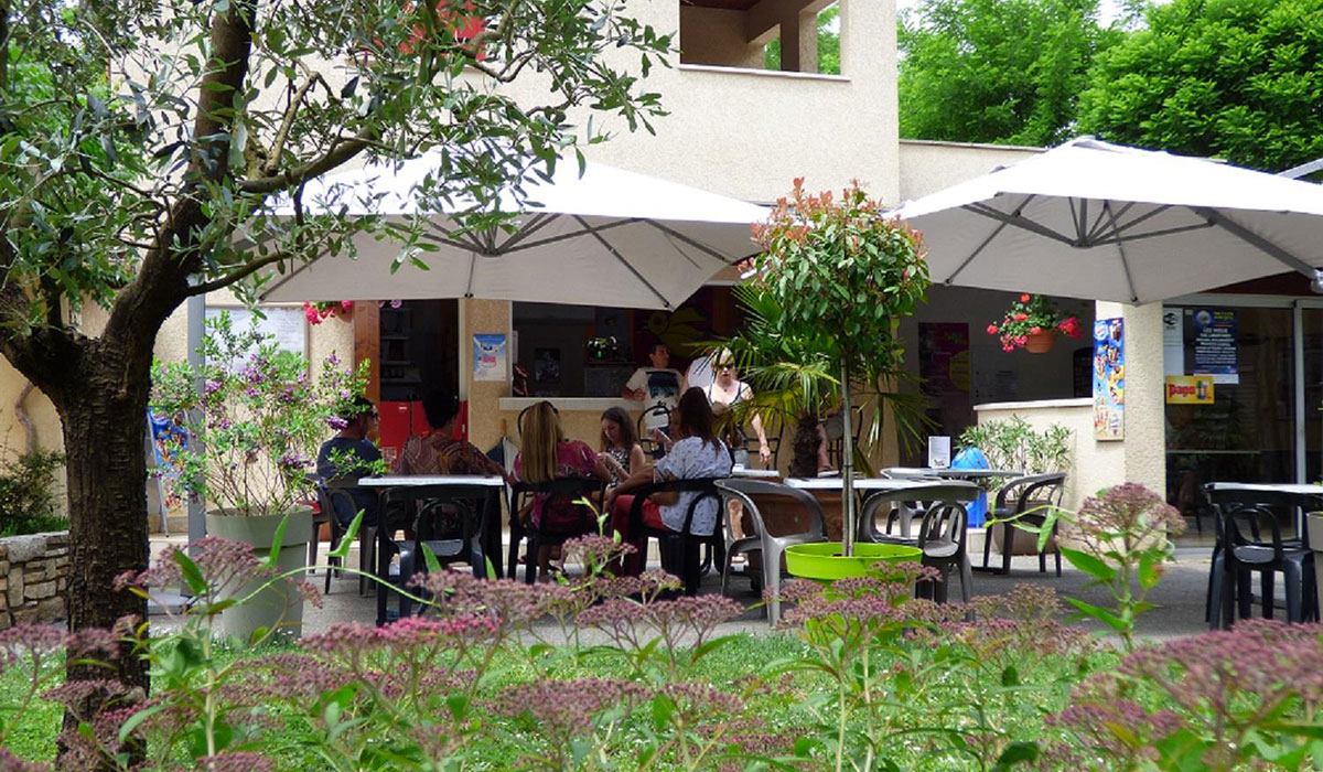 Le Clapas Rodano-Alpi - Salavas visuel 9/16 Le Clapas Rodano-Alpi - Salavas visuel 9/16