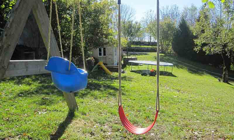 Le Clos de Banes Midi-Pirenei - Graissac visuel 4/5