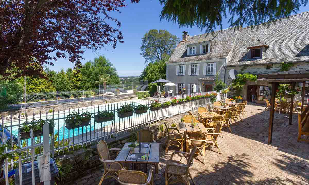 Le Clos de Banes Midi-Pirenei - Graissac visuel 2/5