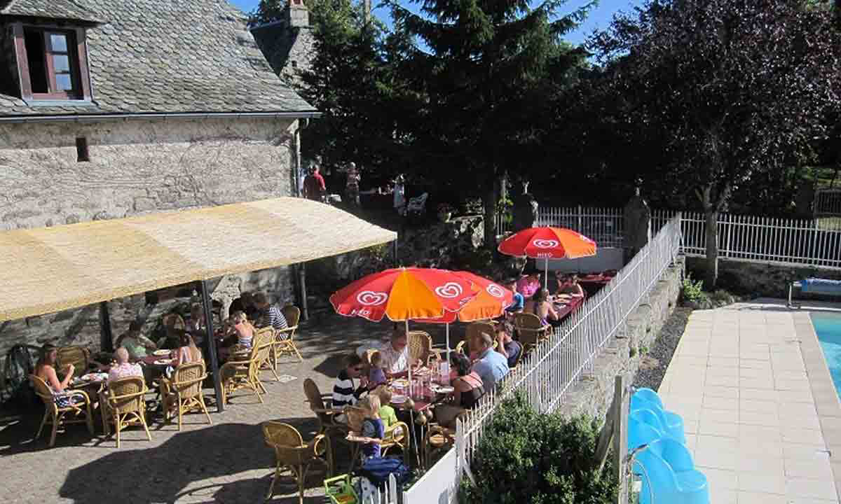 Le Clos de Banes Midi-Pirenei - Graissac visuel 3/5