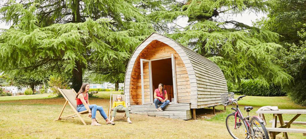 Le Clos du Blavet Bretagna - Bieuzy visuel 1/11