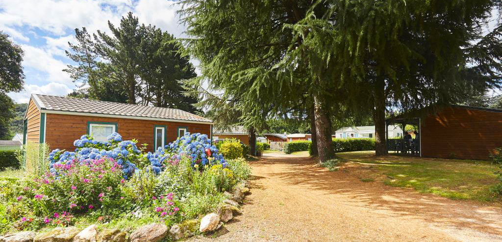 Le Clos du Blavet Bretagna - Bieuzy visuel 4/11