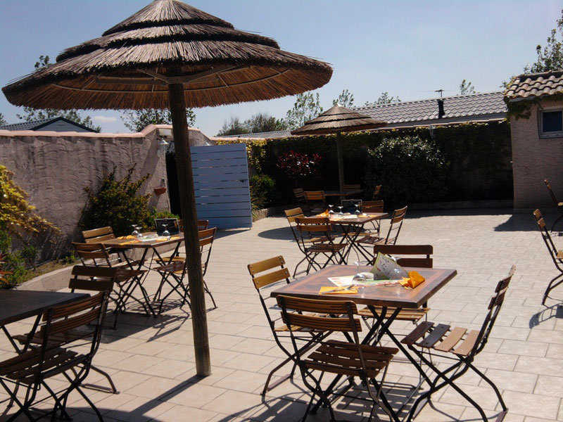 Le Clos du Moulin Paesi della Loira - La Bernerie-en-Retz visuel 4/14 Le Clos du Moulin Paesi della Loira - La Bernerie-en-Retz visuel 4/14