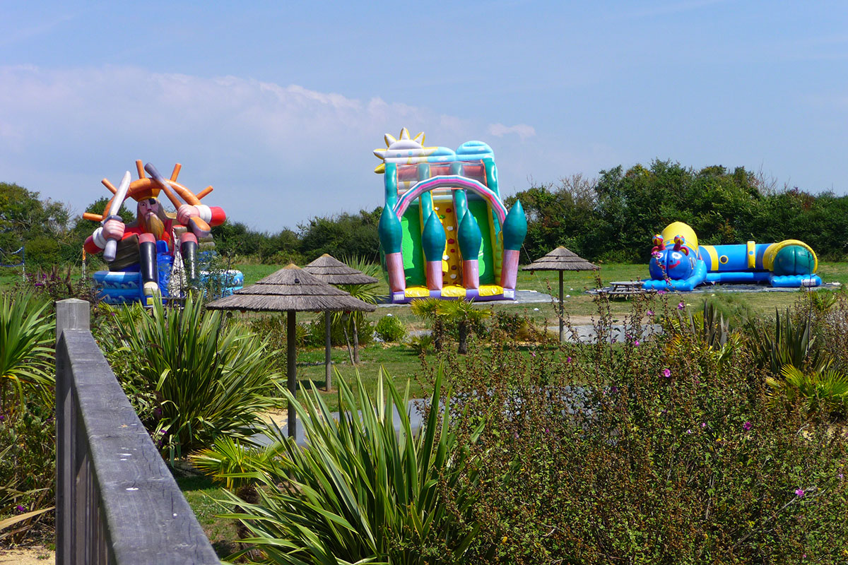 Le Clos du Moulin Paesi della Loira - La Bernerie-en-Retz visuel 7/14 Le Clos du Moulin Paesi della Loira - La Bernerie-en-Retz visuel 7/14