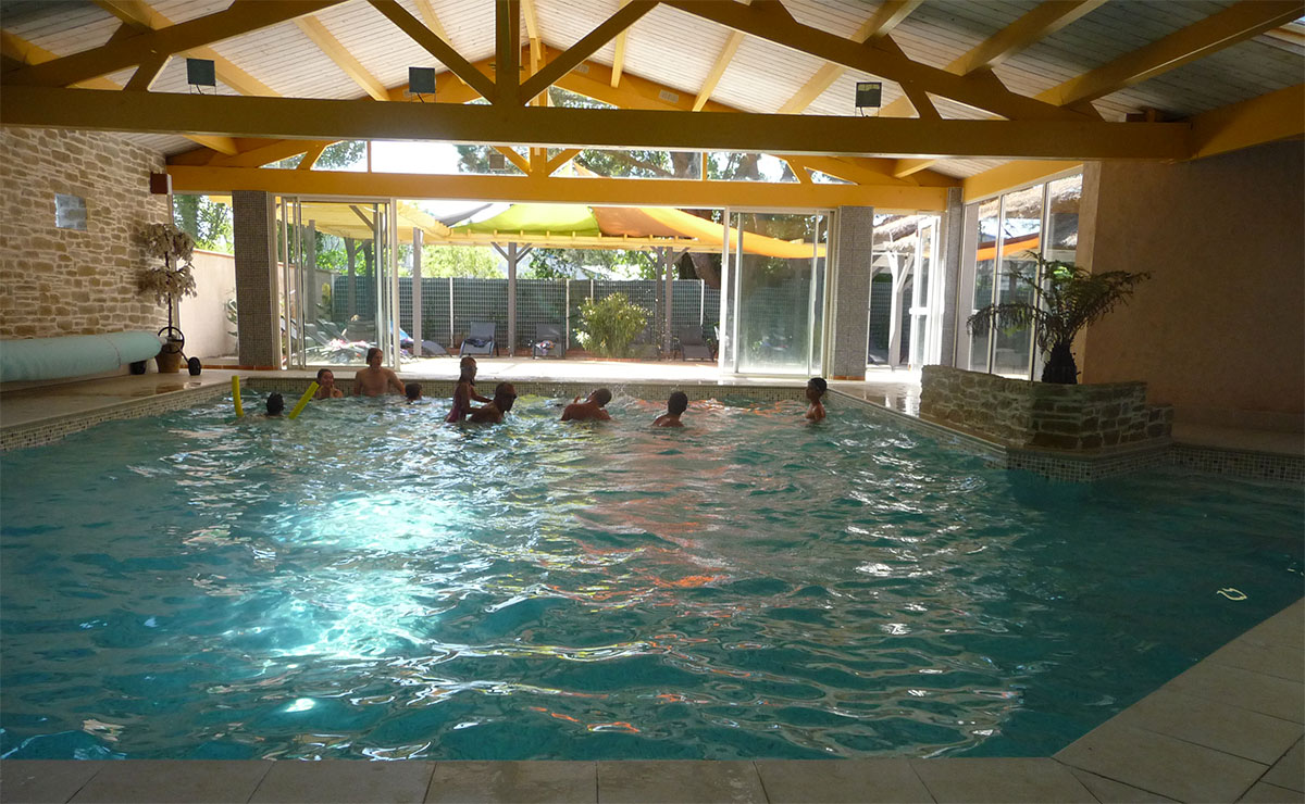 Le Clos du Moulin Paesi della Loira - La Bernerie-en-Retz visuel 6/14 Le Clos du Moulin Paesi della Loira - La Bernerie-en-Retz visuel 6/14