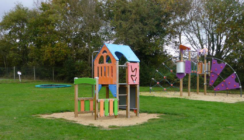 Le Clos du Moulin Paesi della Loira - La Bernerie-en-Retz visuel 10/14 Le Clos du Moulin Paesi della Loira - La Bernerie-en-Retz visuel 10/14