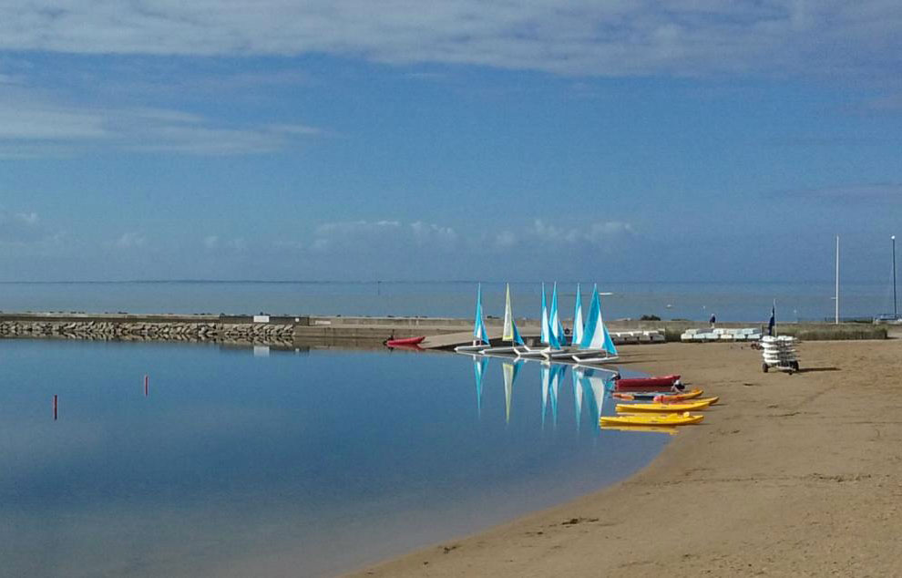 Le Clos du Moulin Paesi della Loira - La Bernerie-en-Retz visuel 13/14 Le Clos du Moulin Paesi della Loira - La Bernerie-en-Retz visuel 13/14