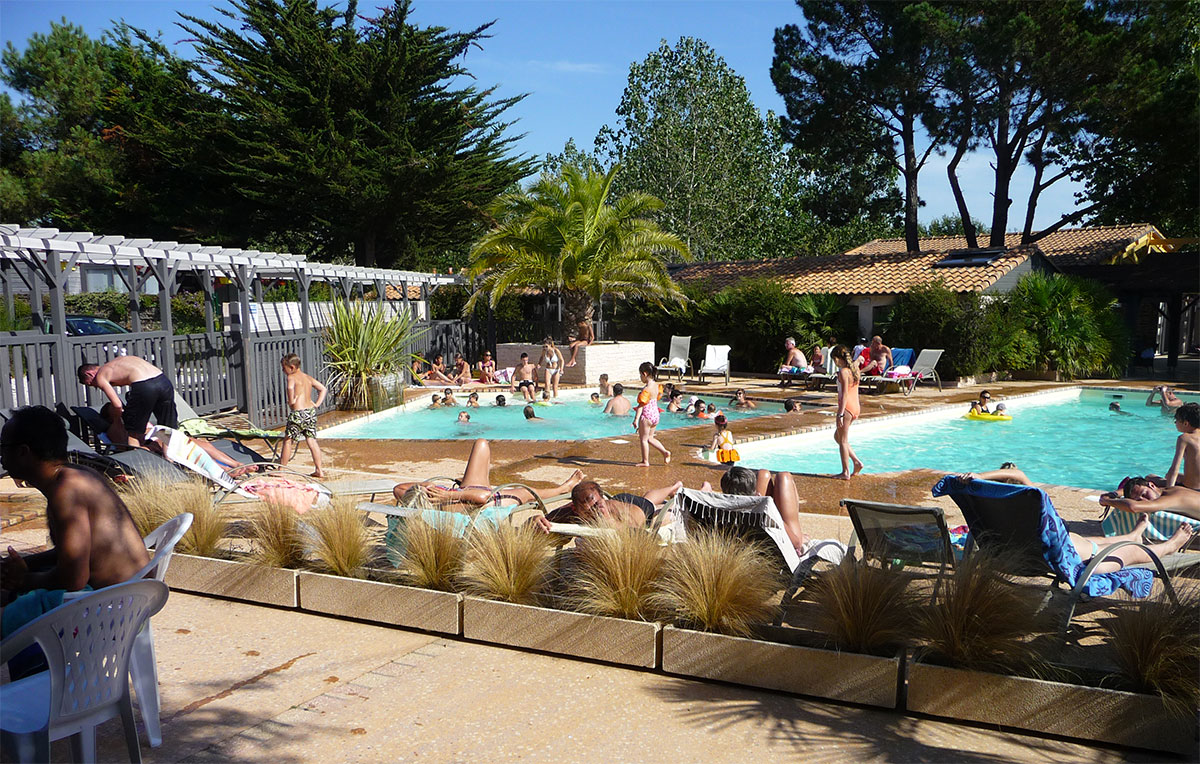 Le Clos du Moulin Paesi della Loira - La Bernerie-en-Retz visuel 2/14 Le Clos du Moulin Paesi della Loira - La Bernerie-en-Retz visuel 2/14