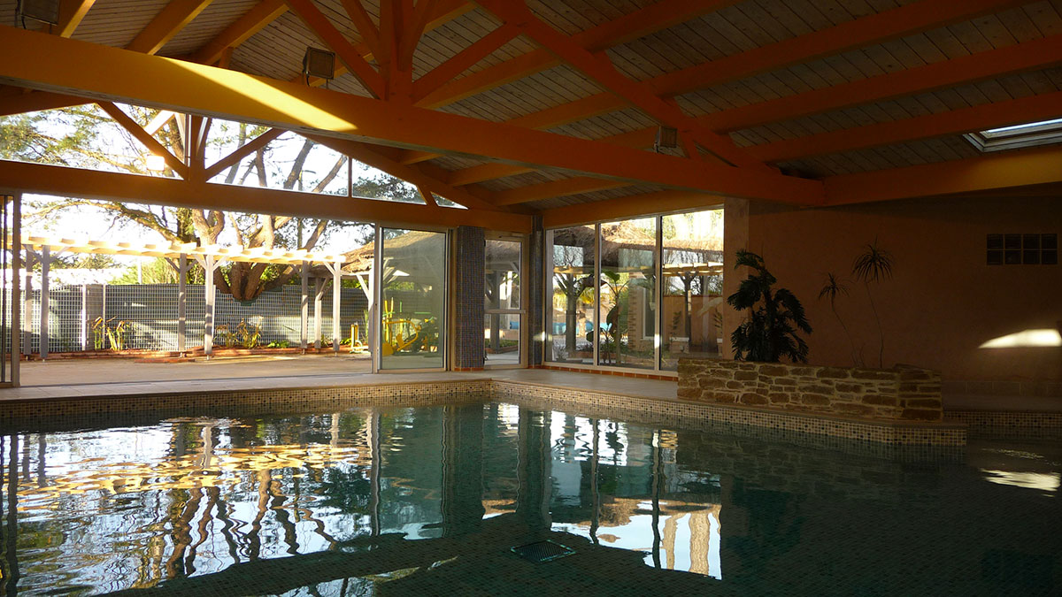 Le Clos du Moulin Paesi della Loira - La Bernerie-en-Retz visuel 5/14 Le Clos du Moulin Paesi della Loira - La Bernerie-en-Retz visuel 5/14