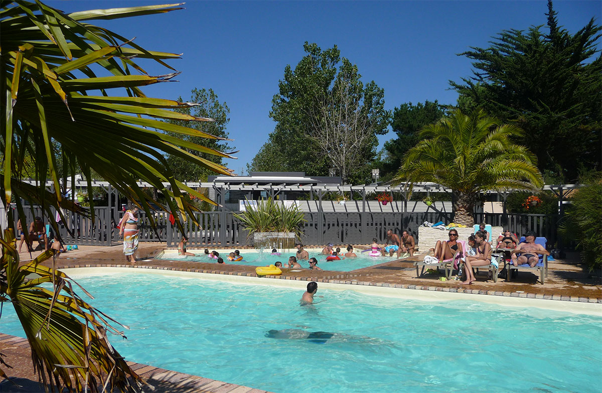 Le Clos du Moulin Paesi della Loira - La Bernerie-en-Retz visuel 8/14 Le Clos du Moulin Paesi della Loira - La Bernerie-en-Retz visuel 8/14