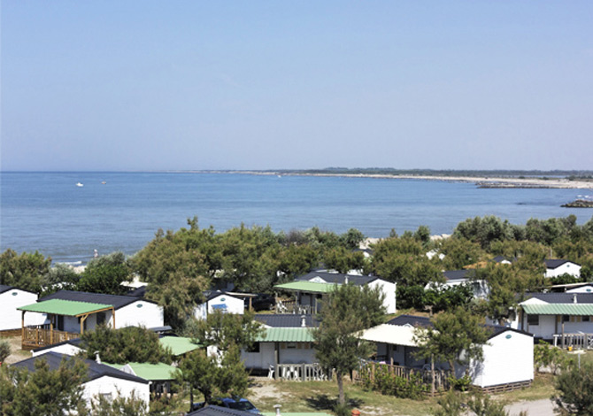 Le Clos du Rhône Provenza-Alpi-Costa Azzurra - Saintes-Maries-de-la-Mer visuel 9/10 Le Clos du Rhône Provenza-Alpi-Costa Azzurra - Saintes-Maries-de-la-Mer visuel 9/10