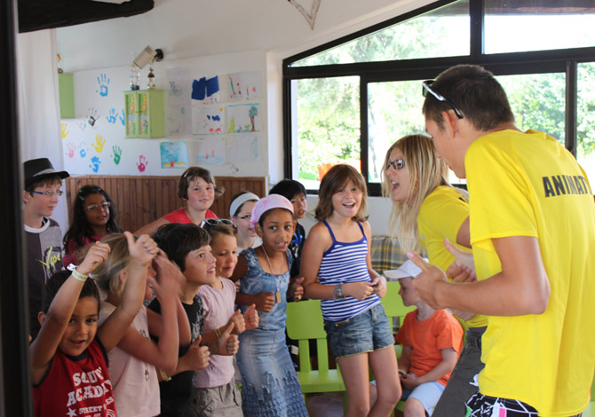 Le Clos du Rhône Provenza-Alpi-Costa Azzurra - Saintes-Maries-de-la-Mer visuel 8/10 Le Clos du Rhône Provenza-Alpi-Costa Azzurra - Saintes-Maries-de-la-Mer visuel 8/10