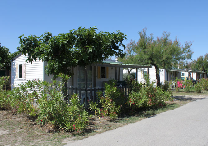 Le Clos du Rhône Provenza-Alpi-Costa Azzurra - Saintes-Maries-de-la-Mer visuel 4/10 Le Clos du Rhône Provenza-Alpi-Costa Azzurra - Saintes-Maries-de-la-Mer visuel 4/10