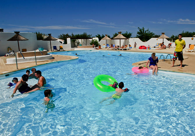 Le Clos du Rhône Provenza-Alpi-Costa Azzurra - Saintes-Maries-de-la-Mer visuel 5/10 Le Clos du Rhône Provenza-Alpi-Costa Azzurra - Saintes-Maries-de-la-Mer visuel 5/10