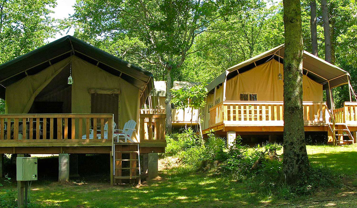 Le Clou Aquitania - Coux-et-Bigaroque visuel 2/5 Le Clou Aquitania - Coux-et-Bigaroque visuel 2/5