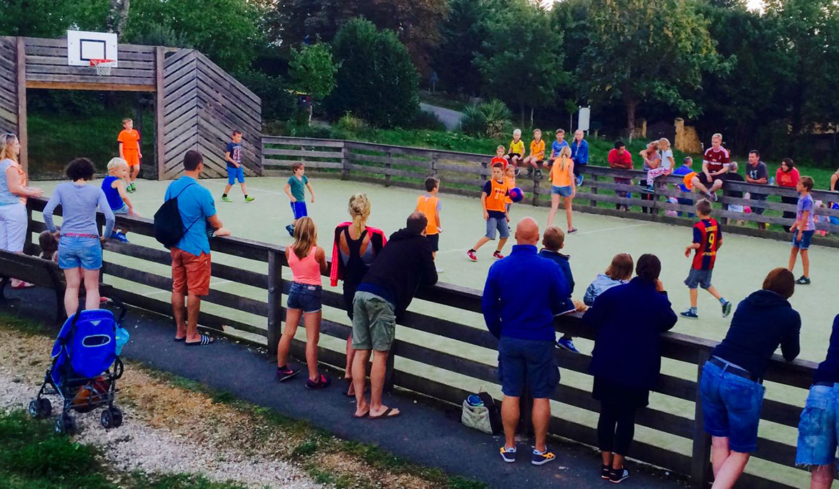 Le Clou Aquitania - Coux-et-Bigaroque visuel 5/5 Le Clou Aquitania - Coux-et-Bigaroque visuel 5/5