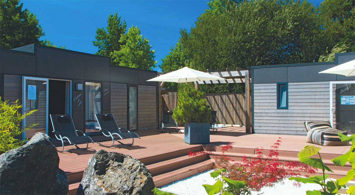 Le Col Vert Aquitania - Vielle-Saint-Girons visuel 22/26