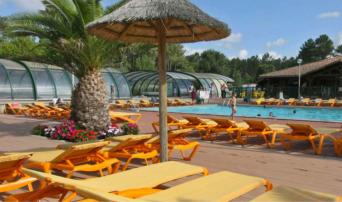 Le Col Vert Aquitania - Vielle-Saint-Girons visuel 8/26