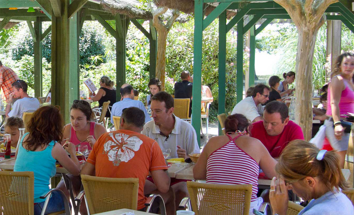 Le Col Vert Aquitania - Vielle-Saint-Girons visuel 26/26