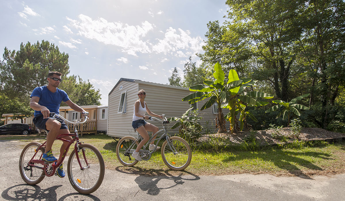 Le Col Vert Aquitania - Vielle-Saint-Girons visuel 11/26
