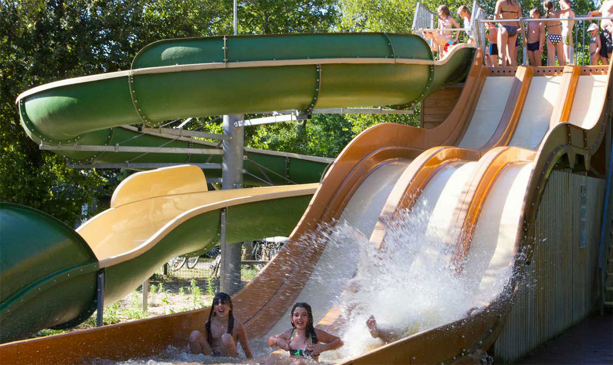 Le Col Vert Aquitania - Vielle-Saint-Girons visuel 6/26