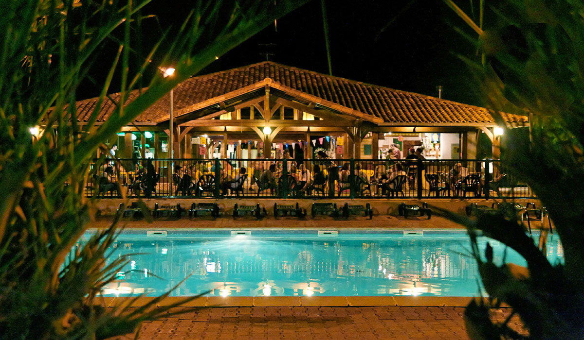 Le Col Vert Aquitania - Vielle-Saint-Girons visuel 18/26