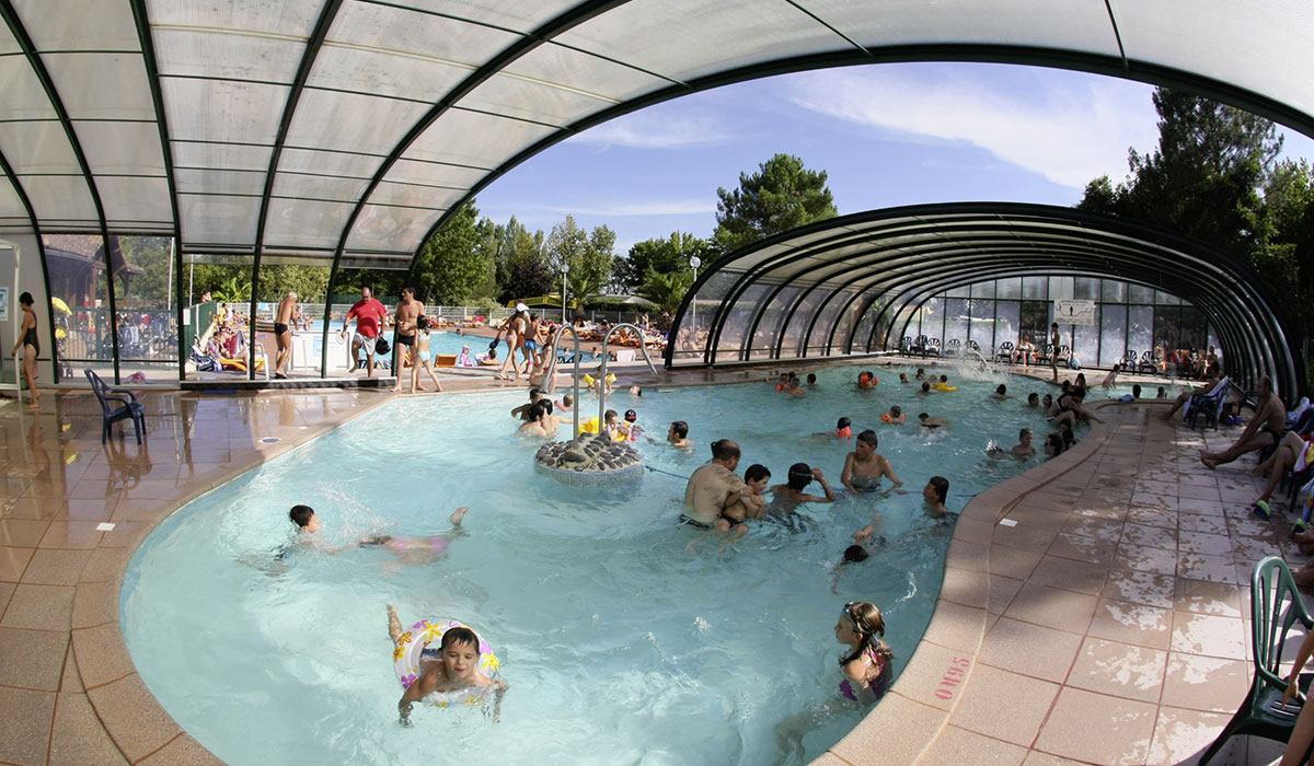 Le Col Vert Aquitania - Vielle-Saint-Girons visuel 9/26