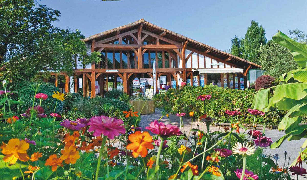 Le Col Vert Aquitania - Vielle-Saint-Girons visuel 15/26