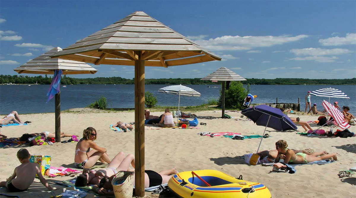 Le Col Vert Aquitania - Vielle-Saint-Girons visuel 20/26