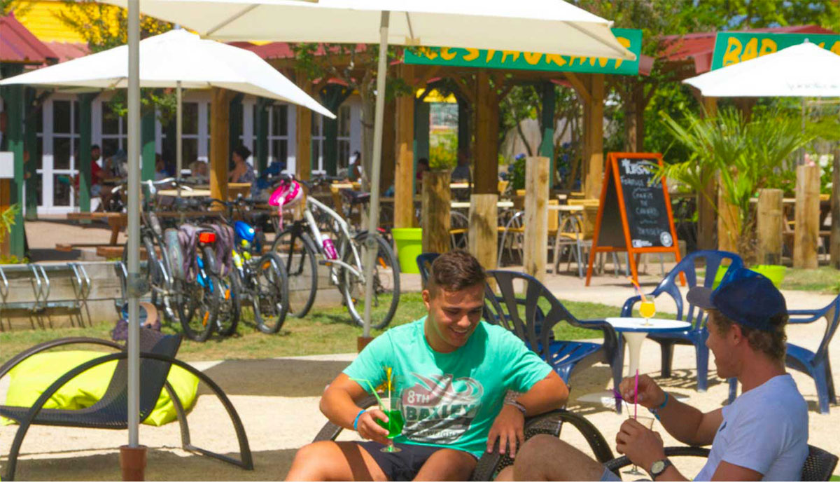 Le Col Vert Aquitania - Vielle-Saint-Girons visuel 24/26