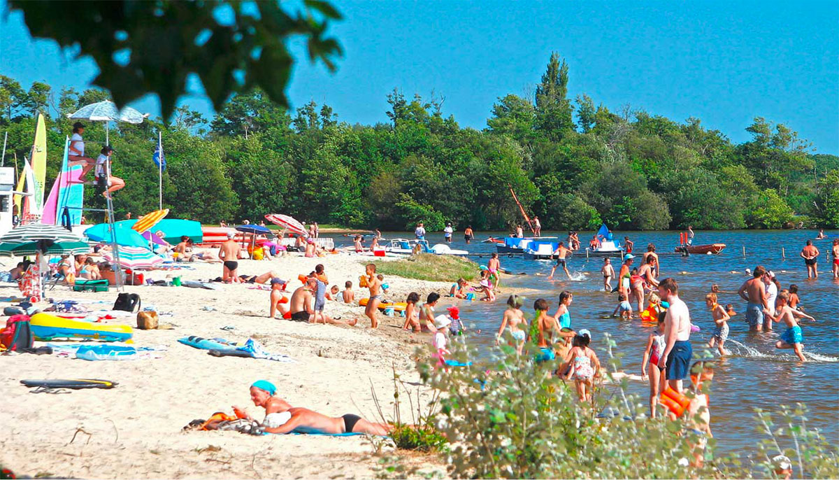 Le Col Vert Aquitania - Vielle-Saint-Girons visuel 5/26