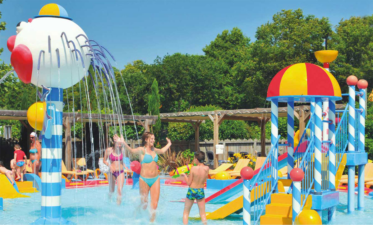 Le Col Vert Aquitania - Vielle-Saint-Girons visuel 3/26