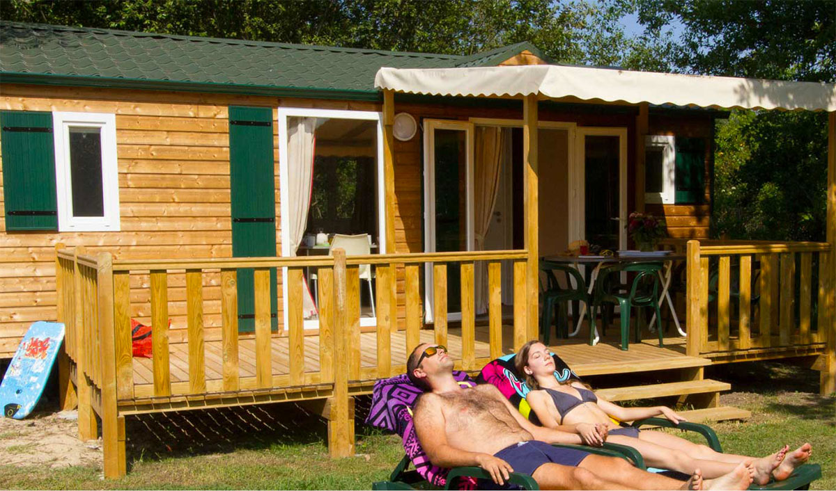 Le Col Vert Aquitania - Vielle-Saint-Girons visuel 23/26